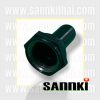 Rubber cap SWITCH BOOT APM Hexseal N10301 3-4