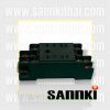 Socket 7A , 250V PYF08A-E 8 P 17W8C 4-5